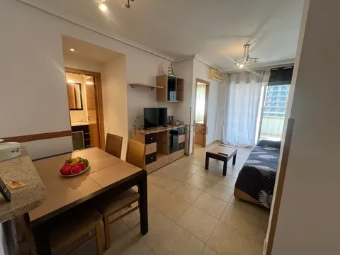 Pis de 156 m² a Orpesa