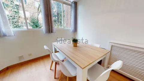 Zimmer zur Miete, Madrid