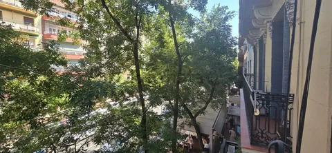 Appartamento 58 m² a Madrid
