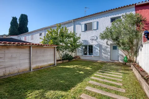 Casa de 107 m² a l'Escala