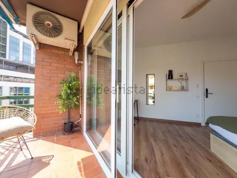 Zimmer zur Miete, Barcelona