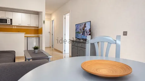 Pis de 57 m² a Torremolinos