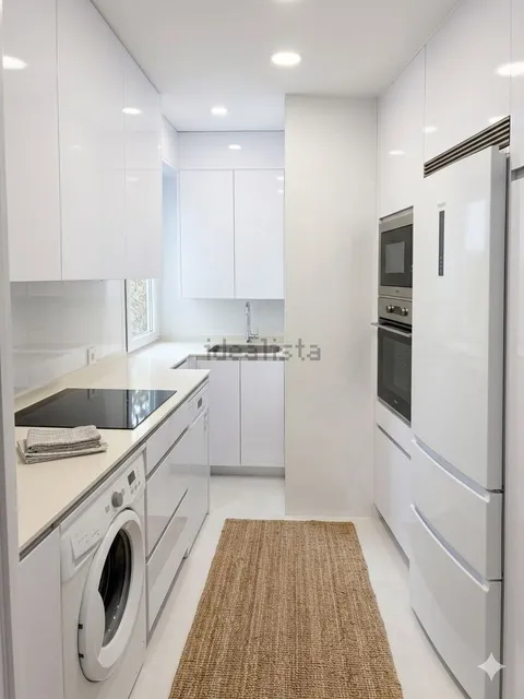 Pis de 75 m² a Madrid