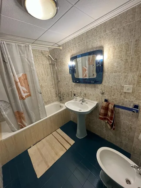 Chambre à louer, Sant Joan d'Alacant