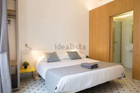 Pis de 87 m² a Barcelona