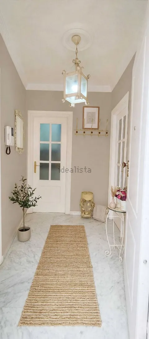 Pis de 80 m² a Sevilla