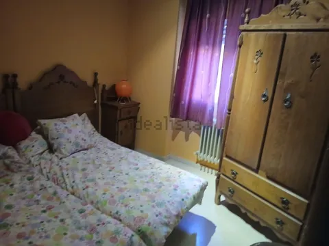 Pis de 110 m² a Cáceres