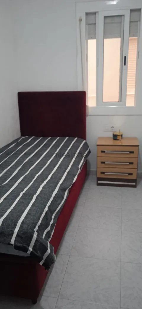 Habitació de lloguer, l'Hospitalet de Llobregat