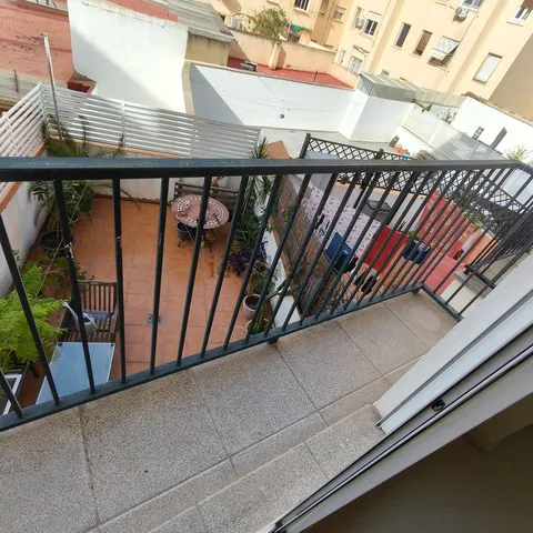 Pis de 99 m² a València