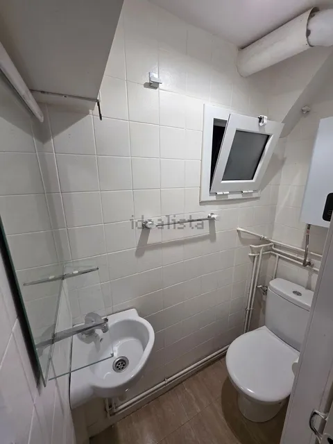 Pis de 48 m² a Barcelona