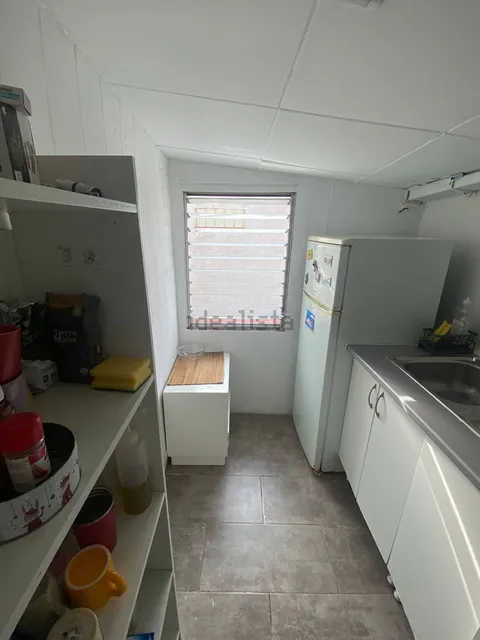 Pis de 42 m² a Barcelona (2/13)