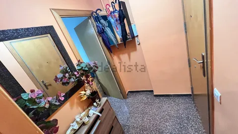 Chambre à louer, Barcelone
