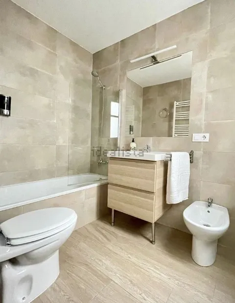 Habitació de lloguer, Santander