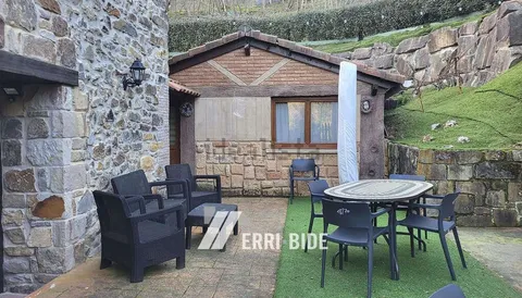Moradia 40 m² em Meñaka