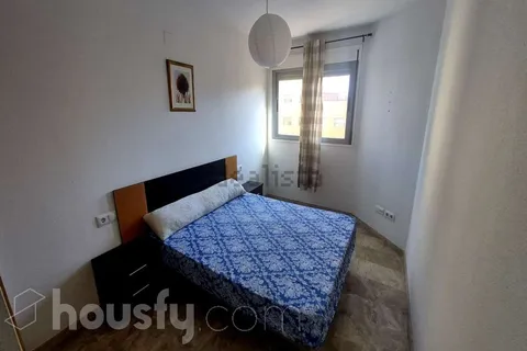 Pis de 122 m² a Cartagena