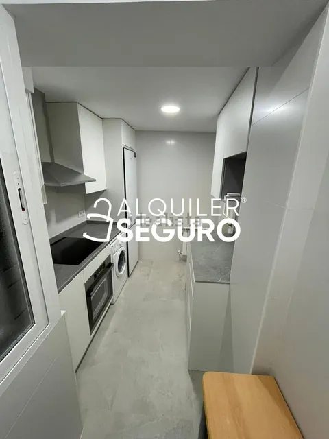 Appartamento 60 m² a Madrid