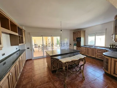 Casa de 420 m² en el Real de Gandia
