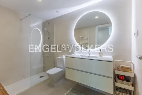 Appartamento 133 m² a Valencia