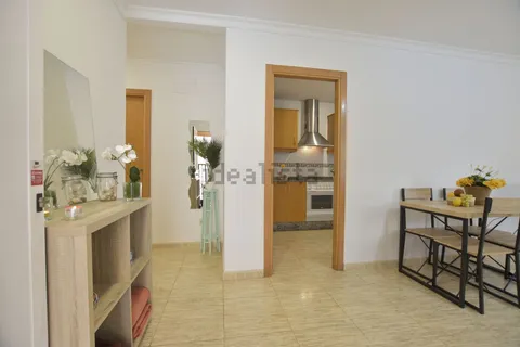 Wohnung 91 m² in Rafelbunyol