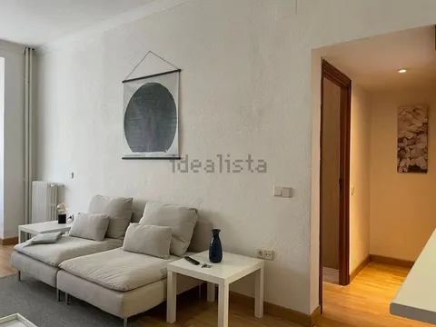 Pis de 77 m² a València