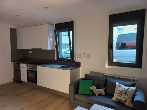Pis de 40 m² a Vigo