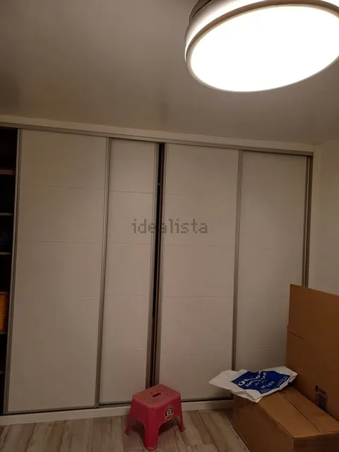 Pis de 60 m² a Madrid