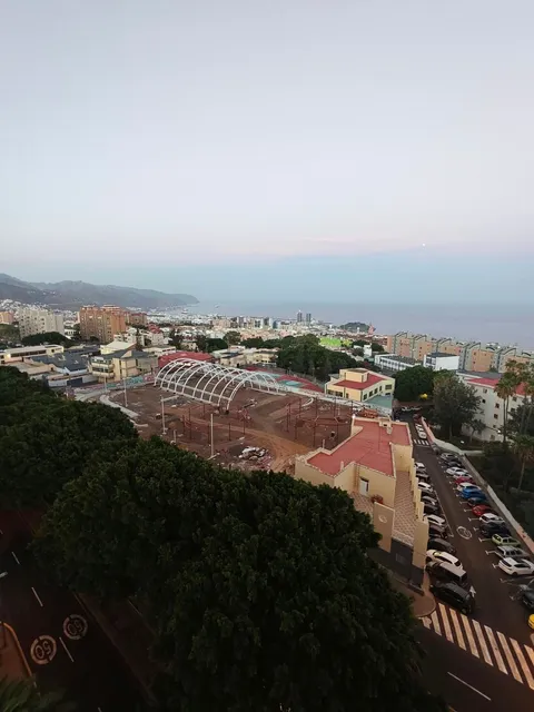 Stanza in affitto, Santa Cruz de Tenerife (2/12)