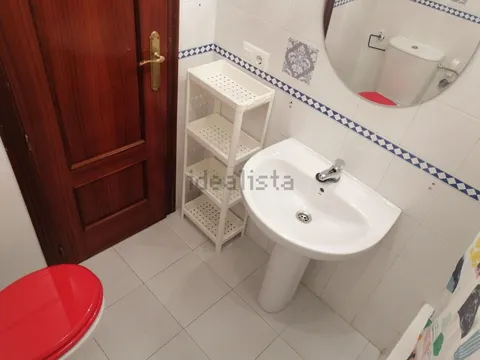 Pis de 86 m² a Sevilla
