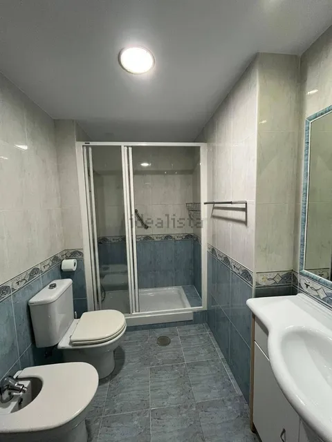 Pis de 90 m² a Granada