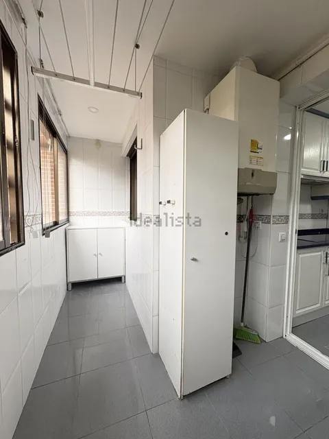 Pis de 160 m² a Madrid