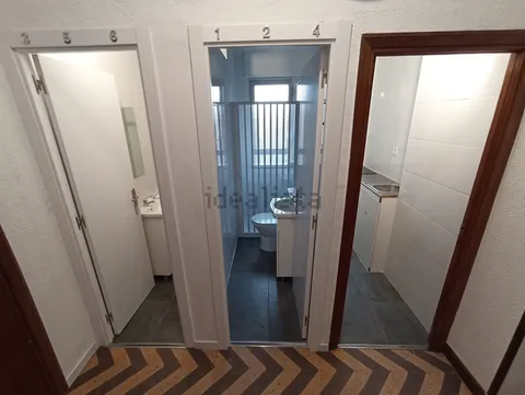 Habitació de lloguer, Bilbao
