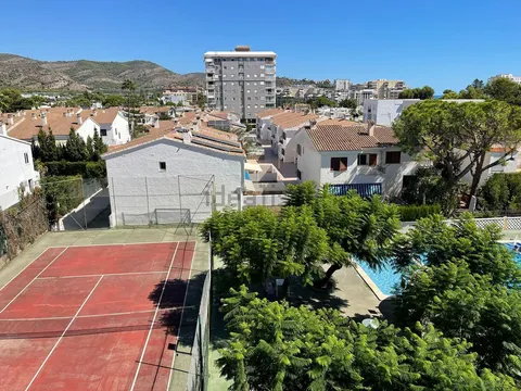 Flat 108 m² in Benicàssim / Benicasim
