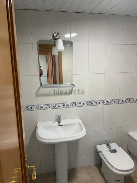 Flat 109 m² in Seville