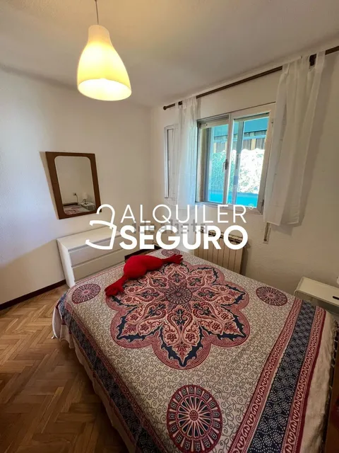Pis de 80 m² a Madrid