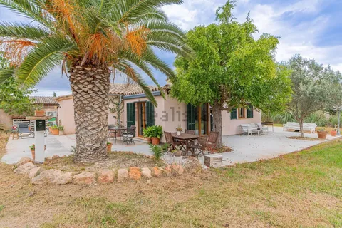 Pis de 778 m² a Palma