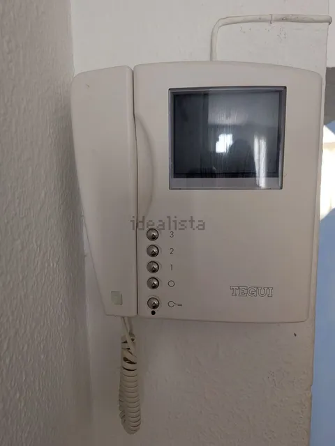 Pis de 70 m² a Madrid
