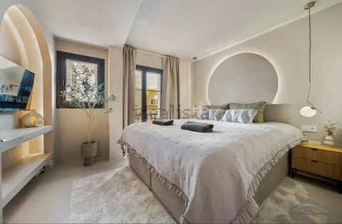 Pis de 75 m² a Marbella