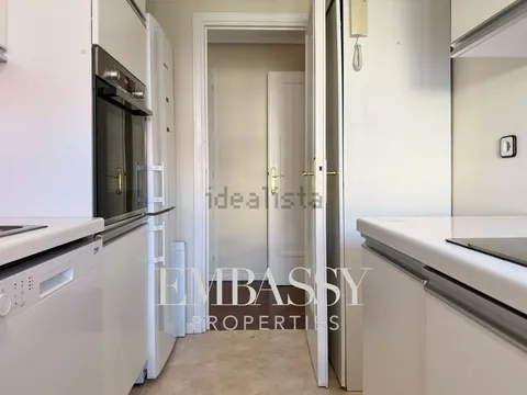Wohnung 70 m² in Madrid