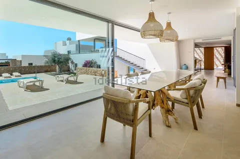 Casa de 352 m² a Sant Josep de sa Talaia