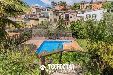 Будинок 471 м² у Sant Cugat del Vallès