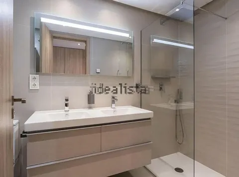 Квартира 200 м² в Benahavís