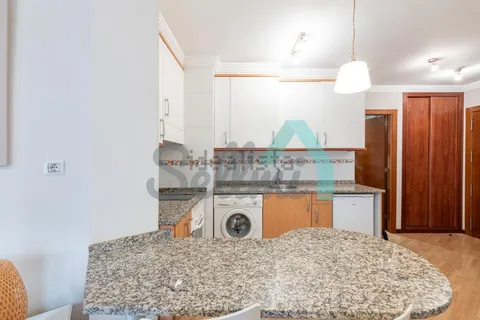 Appartement 40 m² à Oviède