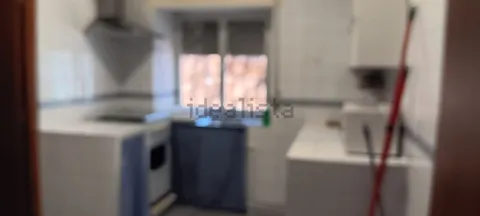 Flat 90 m² in Vega de Espinareda