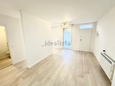 Pis de 44 m² a Madrid (2/4)
