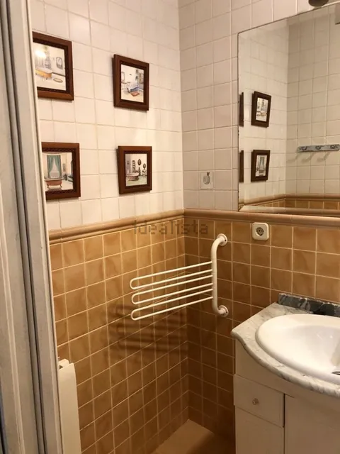 Pis de 61 m² a Madrid
