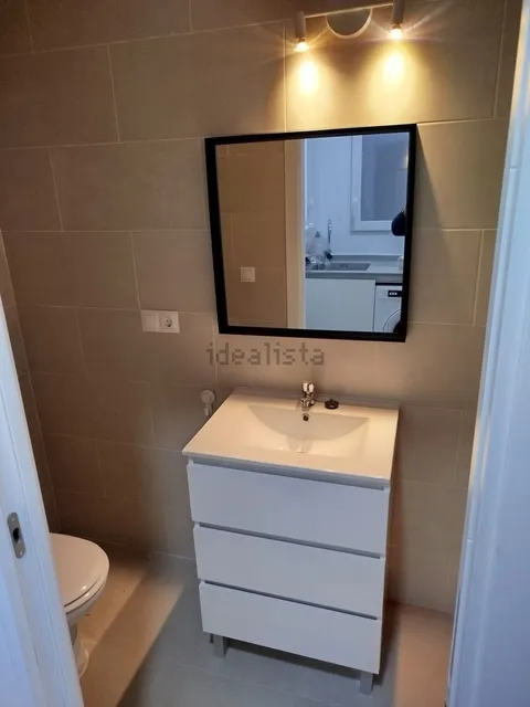 Pis de 50 m² a Sevilla