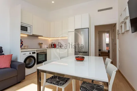 Appartement 40 m² à Barcelone