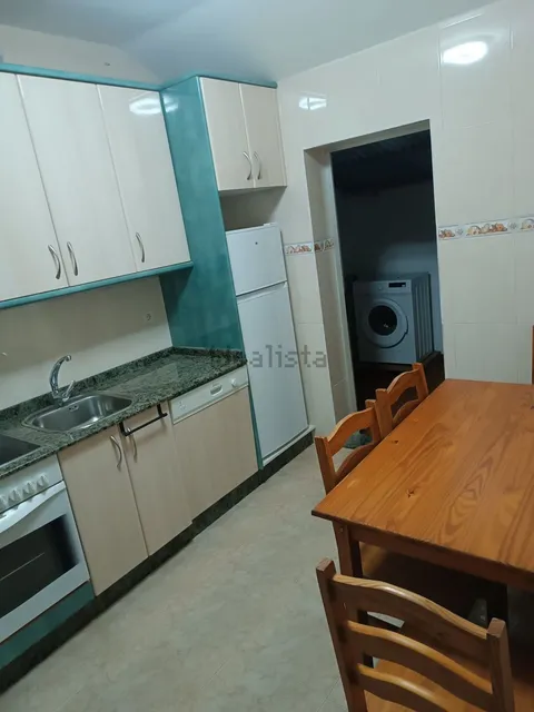 Pis de 104 m² a Narón