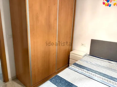 Pis de 53 m² a Granada