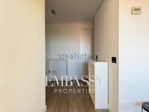 Pis de 125 m² a Madrid